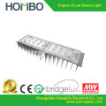 Rohs led luces IP66 clasificación impermeable led módulo luz de calle